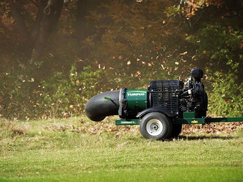 Torrent 4 Debris Blower