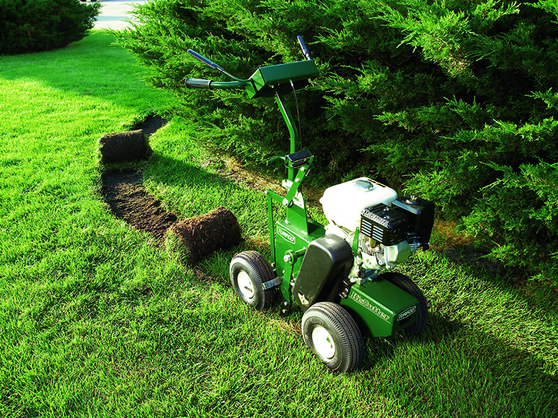 KisCutter Sod Cutter